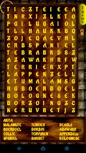 Rusty Words screenshot 0