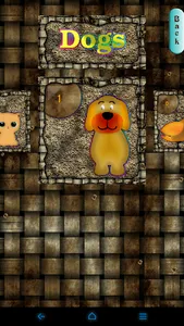 Rusty Words screenshot 1