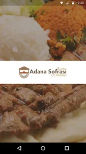 Adana Sofrası screenshot 0