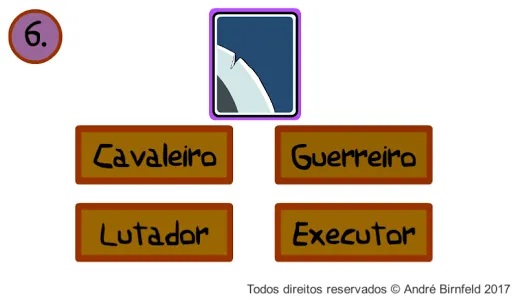 Genius Quiz Royale screenshot 1