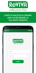 Reviva Grou‪p screenshot 0