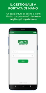 Reviva Grou‪p screenshot 1