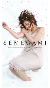 SEMEGAMI screenshot 0