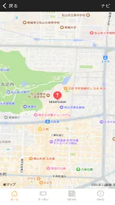 SEMEGAMI screenshot 4