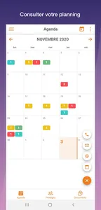 Majélis Tutelle screenshot 0