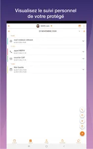 Majélis Tutelle screenshot 12