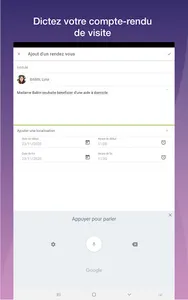 Majélis Tutelle screenshot 13