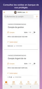 Majélis Tutelle screenshot 3