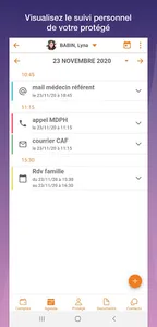 Majélis Tutelle screenshot 5