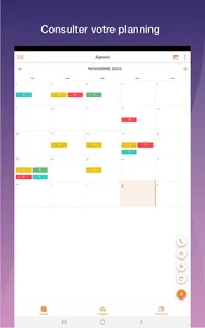 Majélis Tutelle screenshot 7