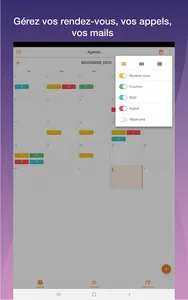 Majélis Tutelle screenshot 8