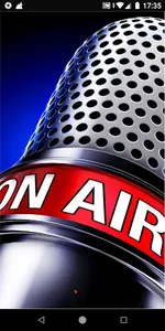 Birmingham Radio Stations - UK screenshot 0