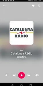 Ràdios de Barcelona - Espanya screenshot 2