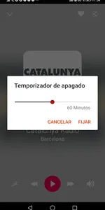 Ràdios de Barcelona - Espanya screenshot 3