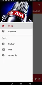 Ràdios de Barcelona - Espanya screenshot 4