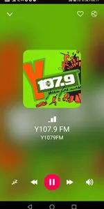 Ghanaian Radio Stations screenshot 2