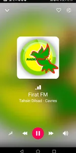 Kurdistan Radio Stations screenshot 2