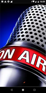 Rome Radio Stations - Italy screenshot 0