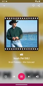 New Orleans Radio Stations screenshot 3