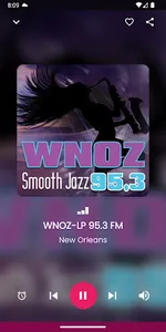 New Orleans Radio Stations screenshot 5