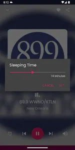 New Orleans Radio Stations screenshot 6