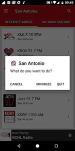 San Antonio Radio Stations screenshot 6