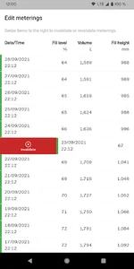 FoxMobile screenshot 4