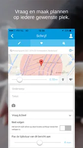 Many Local Messenger screenshot 4