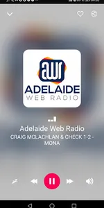 Adelaide Radio Stations - Aust screenshot 2