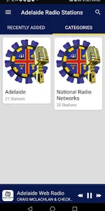 Adelaide Radio Stations - Aust screenshot 5