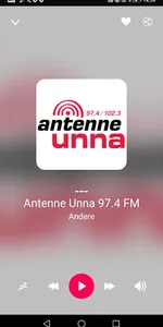 Nordrhein-Westfalen Radiosende screenshot 2