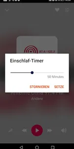 Nordrhein-Westfalen Radiosende screenshot 3