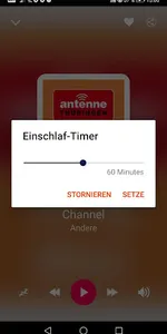 Thüringen Radiosenders - Deuts screenshot 3