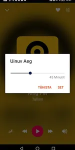 Estonian Radio Stations screenshot 3