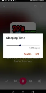 Irish Online Radio Stations screenshot 3