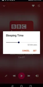 Welsh Radio Stations screenshot 3