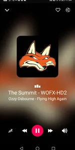 Cincinnati Radio Stations - Oh screenshot 2