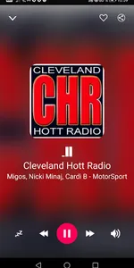 Cleveland Radio Stations - Ohi screenshot 2