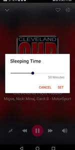 Cleveland Radio Stations - Ohi screenshot 3
