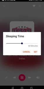Dallas Radio Stations - Texas, screenshot 3