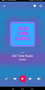 Seattle Radio Stations - Washi screenshot 2