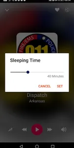Arkansas Police, Sheriff and E screenshot 3