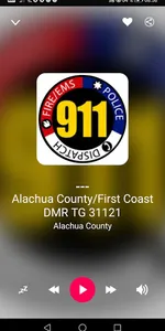 Florida Police, Sheriff and EM screenshot 2