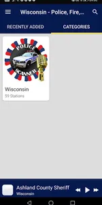 Wisconsin Police, Sheriff and  screenshot 5