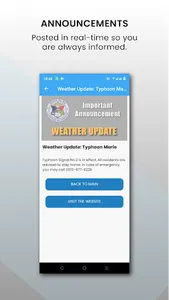 Ibay screenshot 4