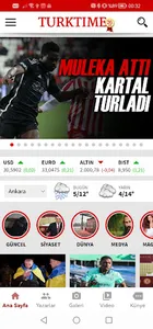 Turktime screenshot 0