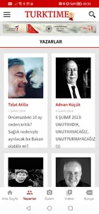 Turktime screenshot 1