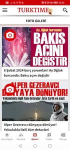 Turktime screenshot 2