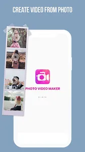 Photo Video Maker screenshot 7