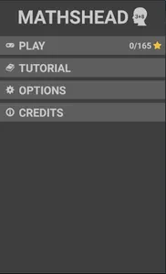 MathsHead screenshot 0